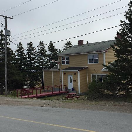 Meems Elliston B&B エクステリア 写真