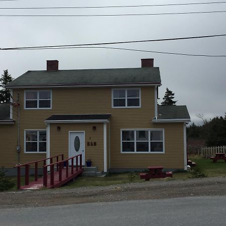 Meems Elliston B&B エクステリア 写真