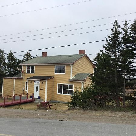 Meems Elliston B&B エクステリア 写真