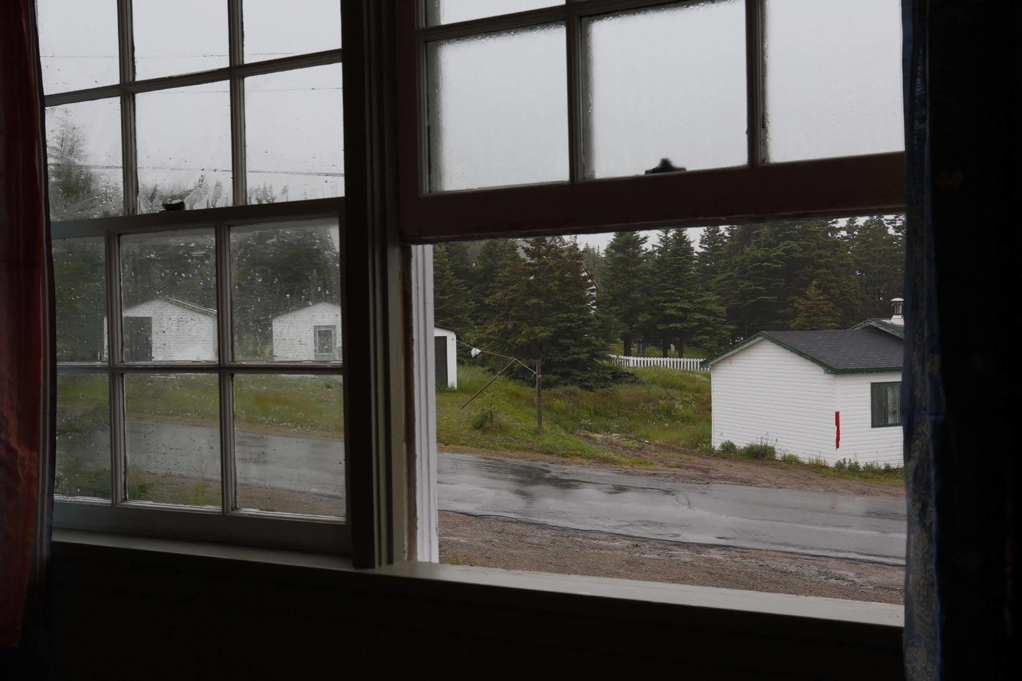 Meems Elliston B&B エクステリア 写真