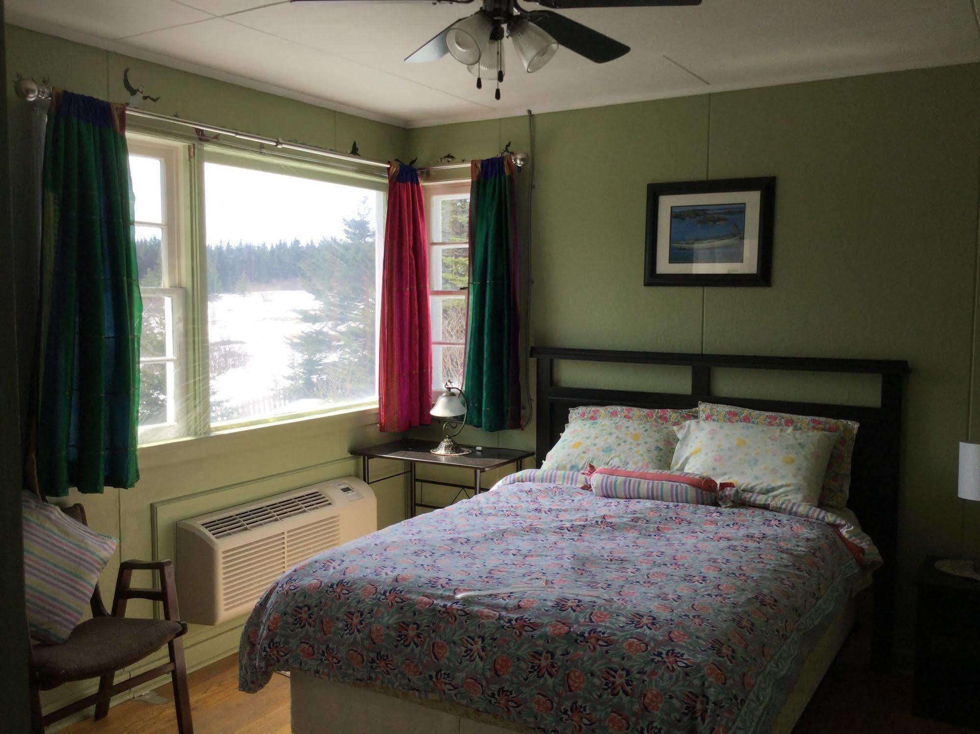 Meems Elliston B&B エクステリア 写真