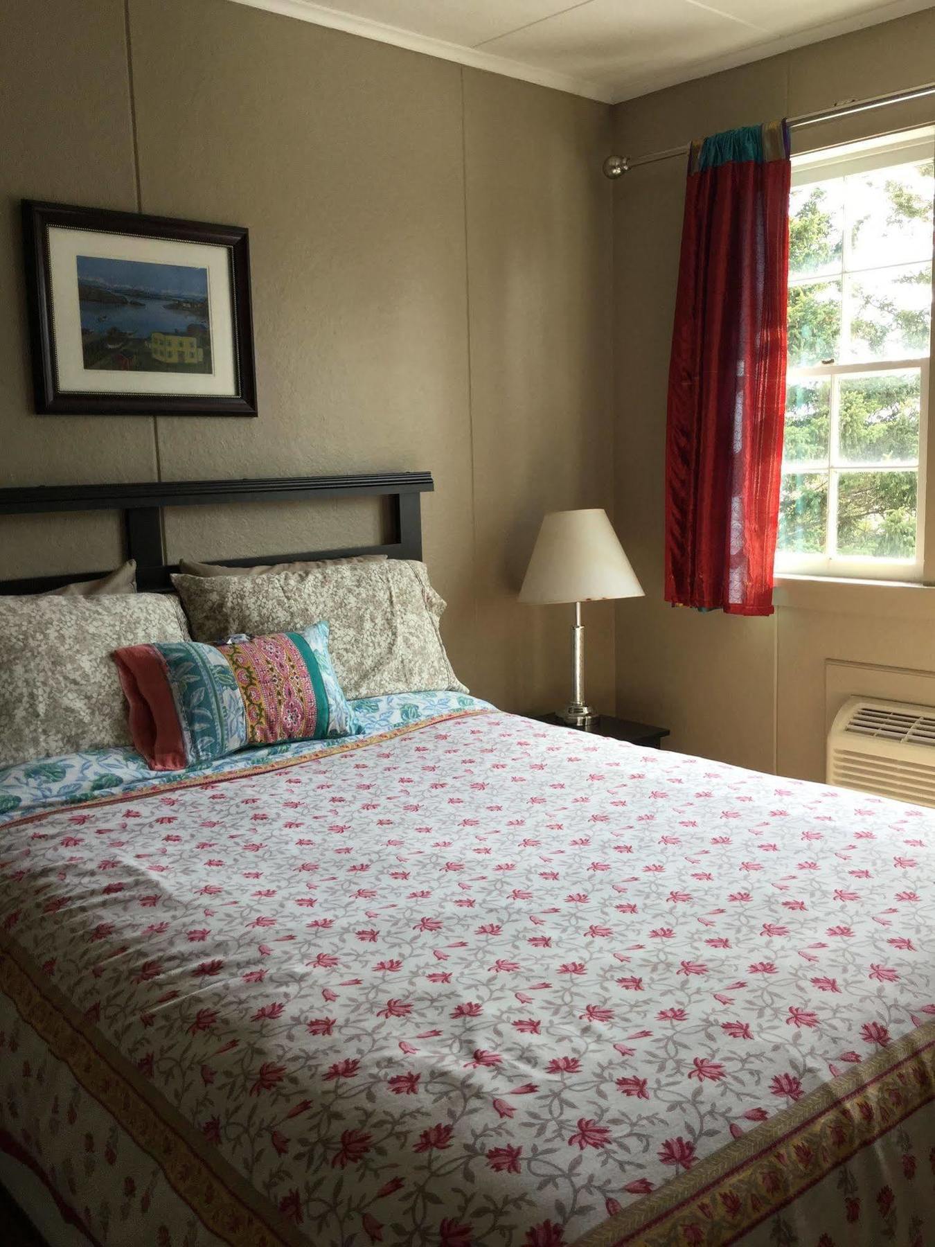Meems Elliston B&B エクステリア 写真