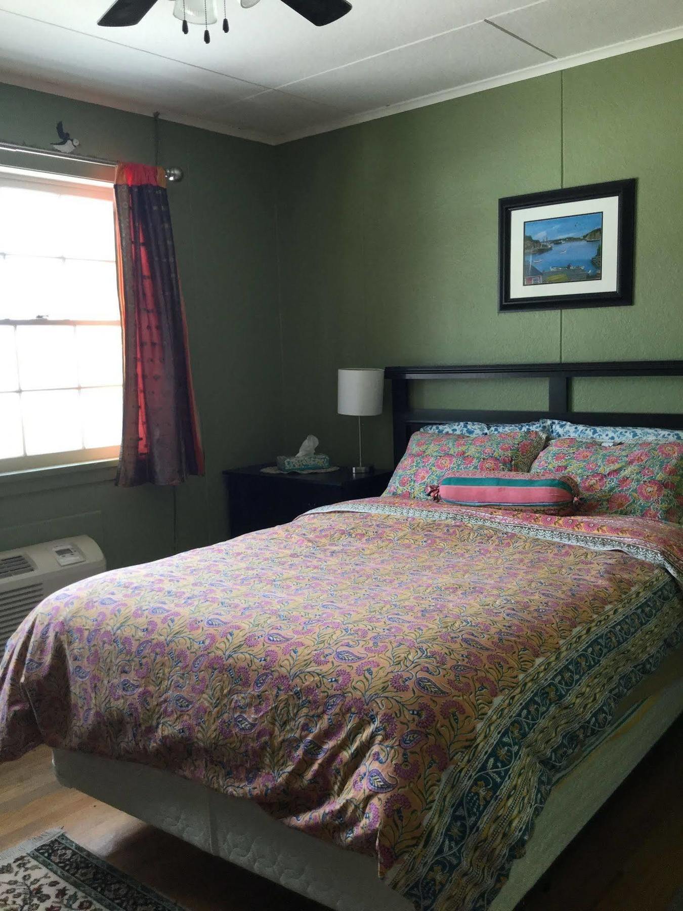 Meems Elliston B&B エクステリア 写真