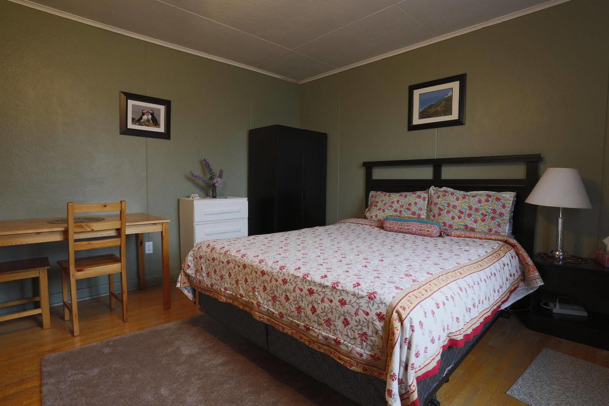 Meems Elliston B&B エクステリア 写真