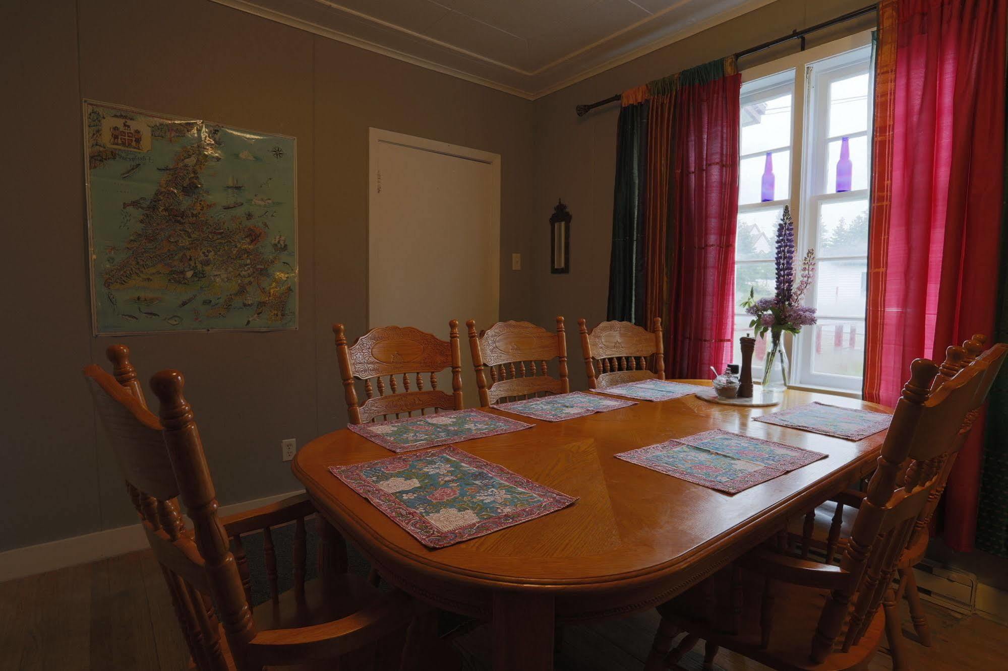 Meems Elliston B&B エクステリア 写真